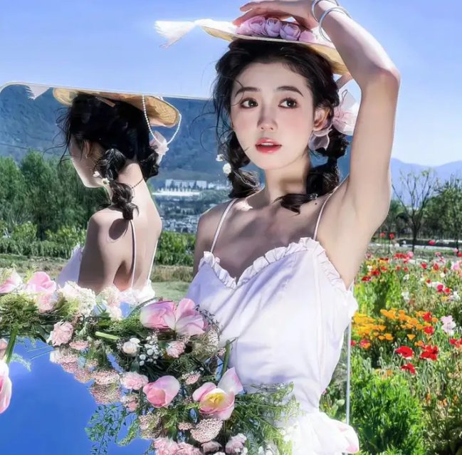 遇见企鹅海报